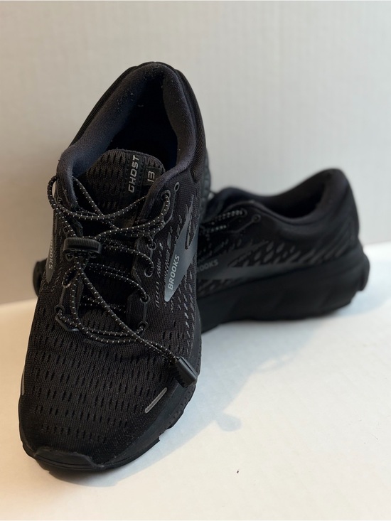 Brooks Other - Brooks Ghost 13 Men’s Running Shoes - Black